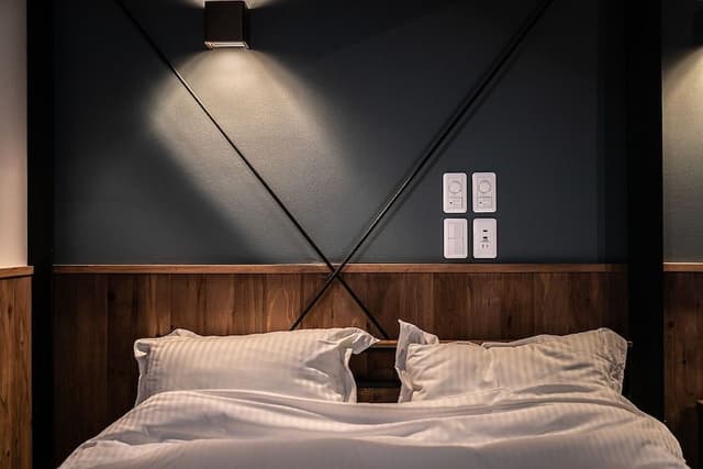 Comfort Double Room, Non Smoking