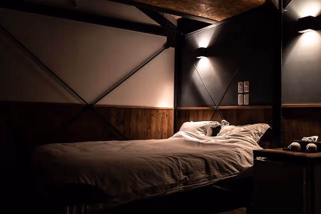 Comfort Double Room, Non Smoking