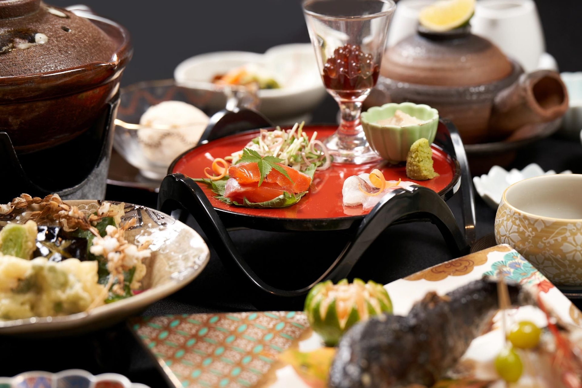 มูซูจิยุ ออนเซ็น เรียวกัง ชูเก็ตสึ (Musujiyu Onsen Ryokan Shugetsu)4