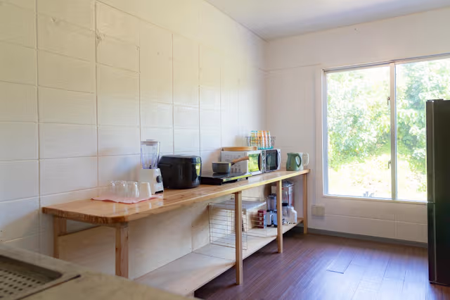 Twin Room with Shared Bathroom