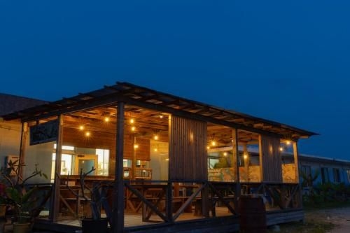 the Sanctuary Kohama Retreat3
