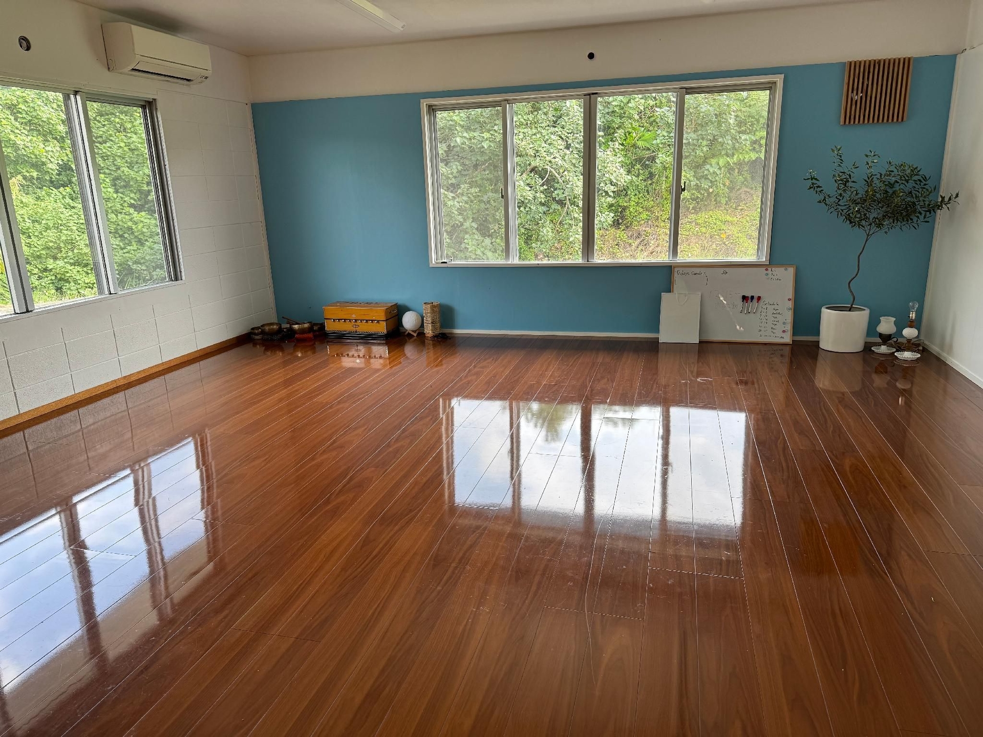 the Sanctuary Kohama Retreat4