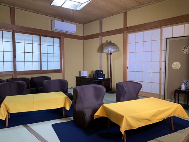 Basic House