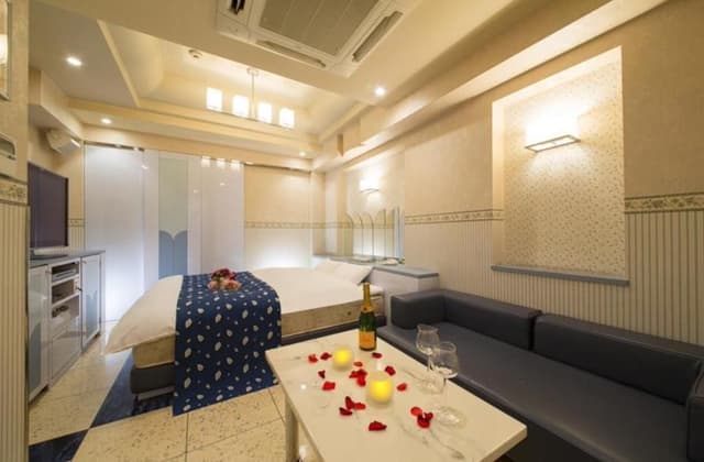 double rooms