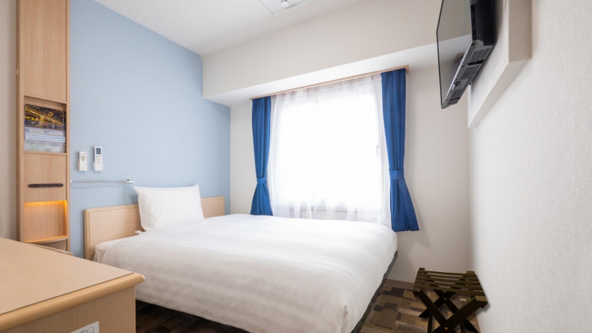 โทโยโกะ อินน์ ฮิงาชิ-โอซาก้า (Toyoko Inn Higashi-osaka)1