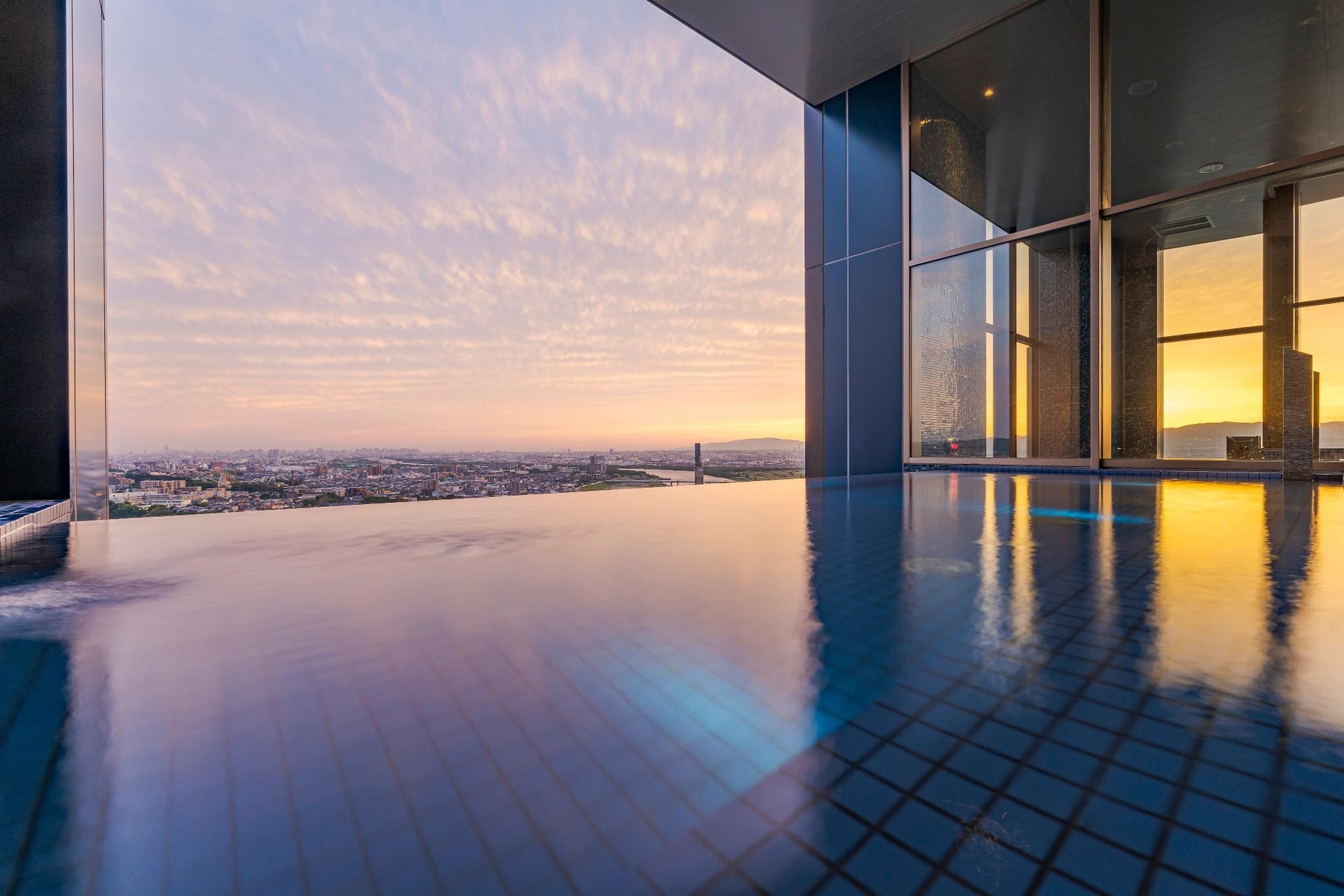 โรงแรมแคนเดียว โอซาก้า ฮิราคาตะ (Candeo Hotels Osaka Hirakata)0
