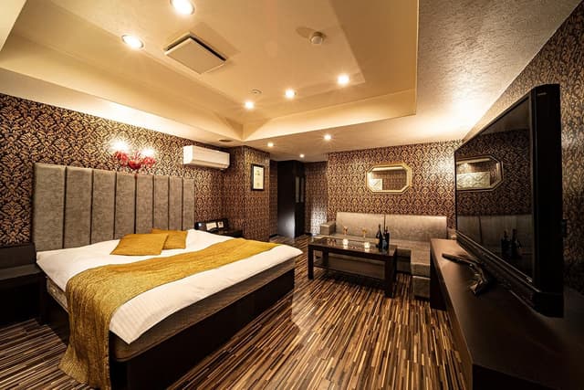 1 Bedroom Deluxe