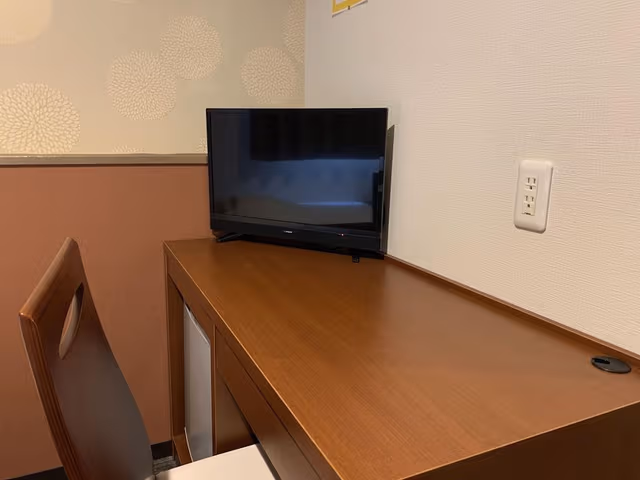 Business Single Room