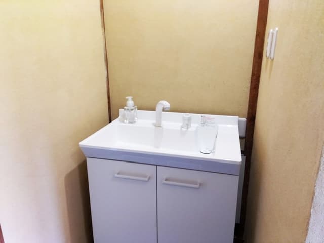 Japanese-style Triple Room, Non Smoking, Shared Bathroom