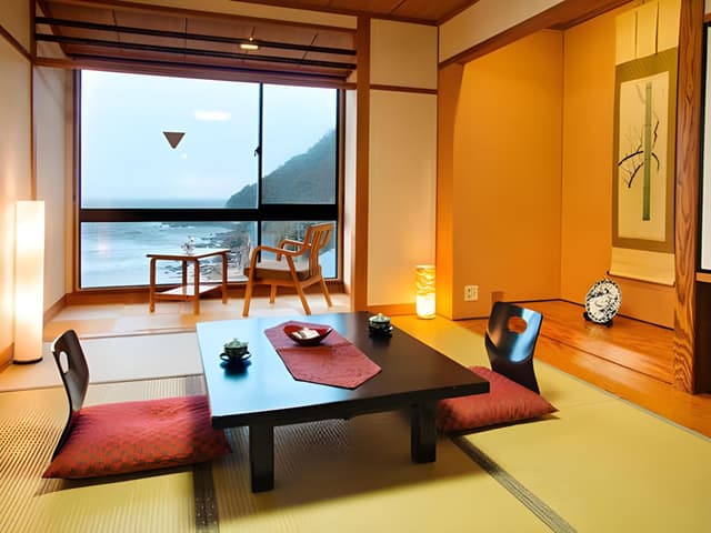 Basic Room