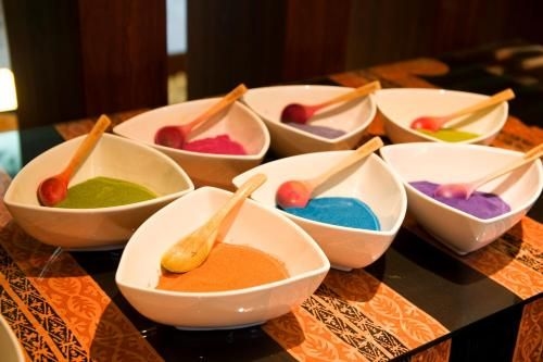 โรงแรมคิวที มินามิ โอซาก้า - สำหรับผู้ใหญ่เท่านั้น (Hotel QT Minami Osaka -Adult Only)3