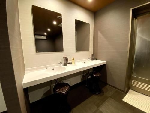 เดอะ เซเลคตัน อาเบโนะ-มัตสึบาระ เอกิมาเอะ (The Celecton Abeno-Matsubara Ekimae)4