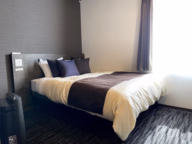 Double Room, Non Smoking