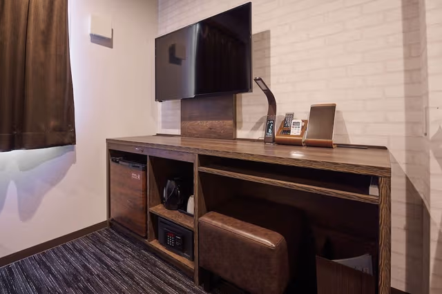 Double Room, Accessible, Non Smoking