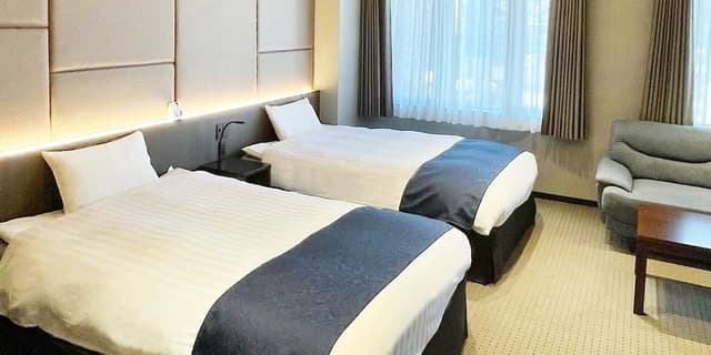 Suite (with Private Open-air Bath)