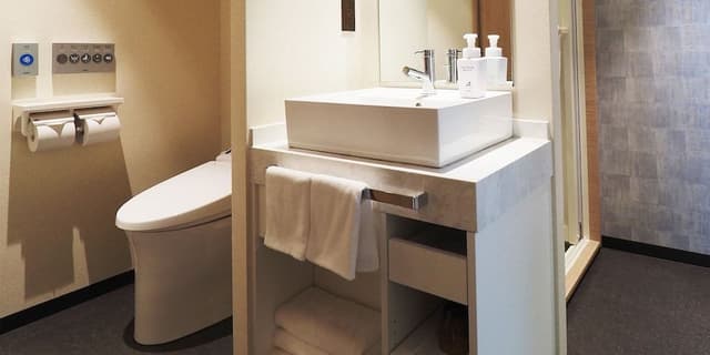 Japanese Western Style Suite, with Private Open-air Bath