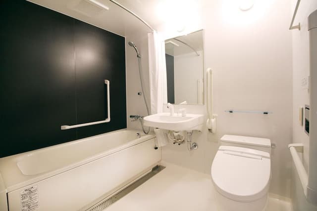 Twin Room, Non Smoking