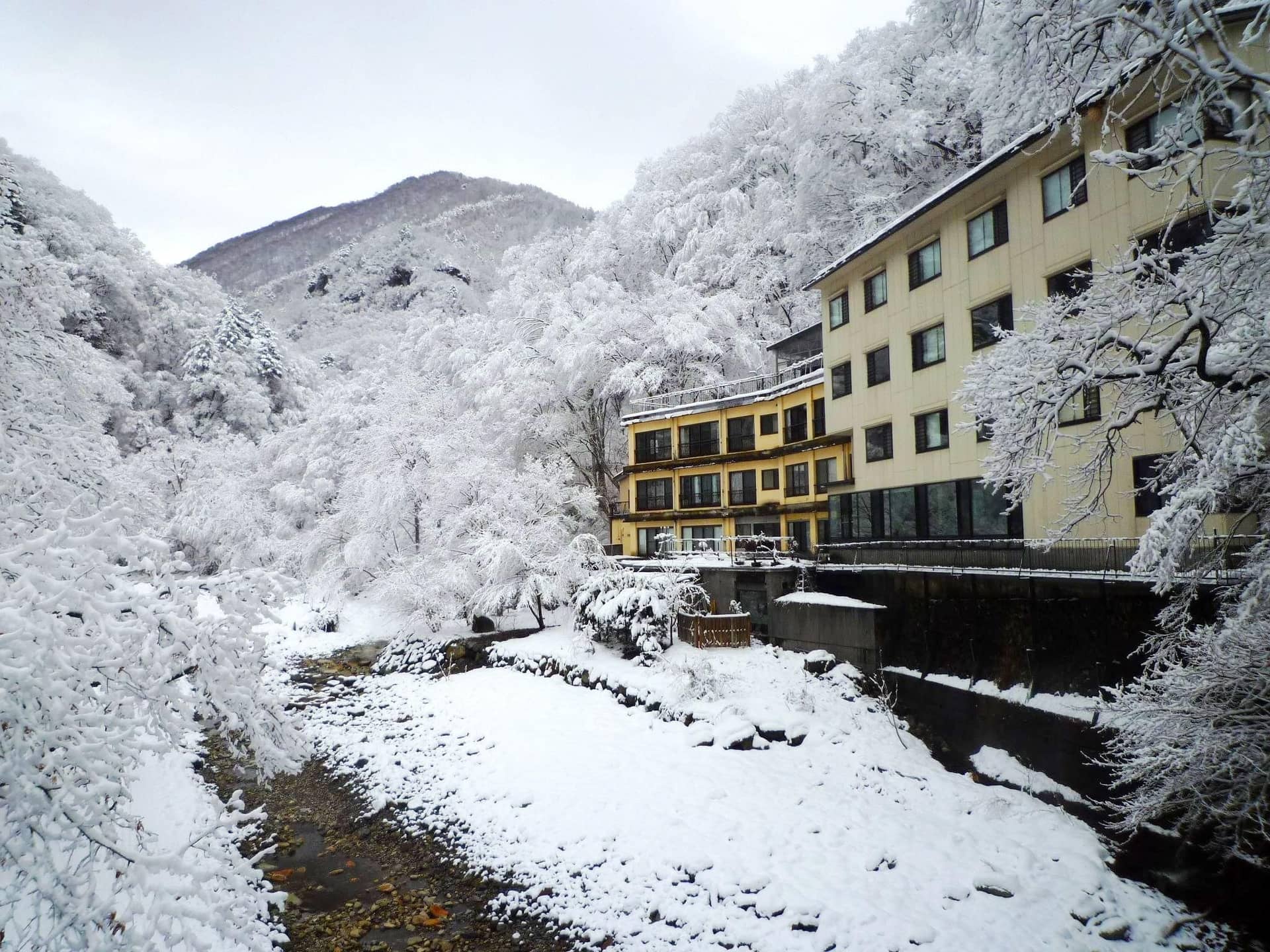 Kawafuru Onsen Hamaya Ryokan Kawafuru Onsen Hamaya Ryokan