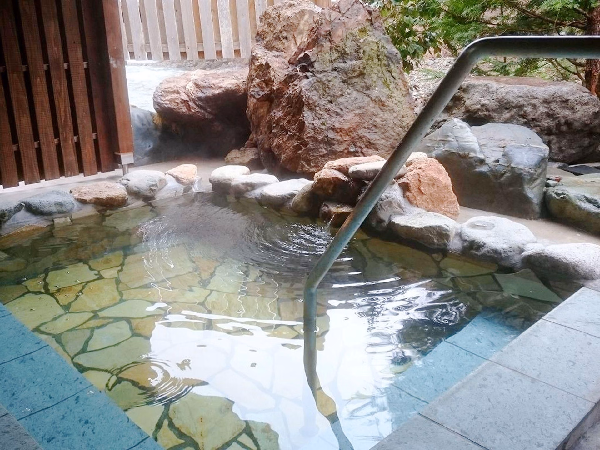 คะวะฟุรุ ออนเซน ฮะมะยะ เรียวกัง (Kawafuru Onsen Hamaya Ryokan)4