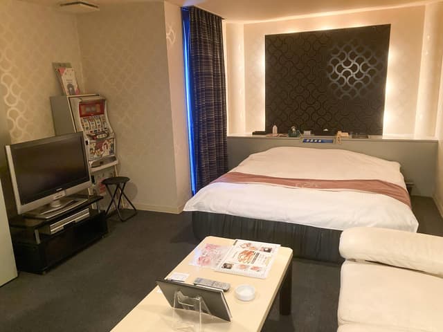 1 Bedroom Deluxe