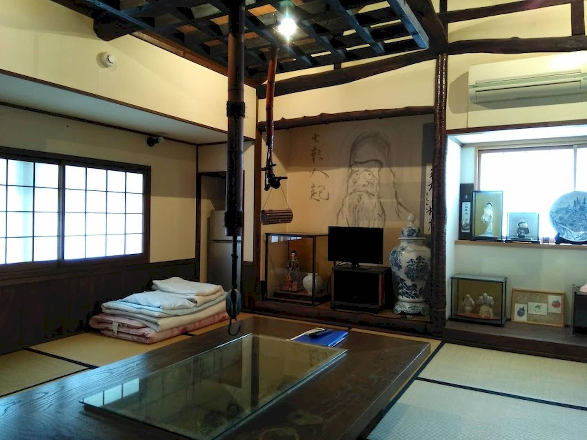 Arita Guesthouse Arita Guesthouse