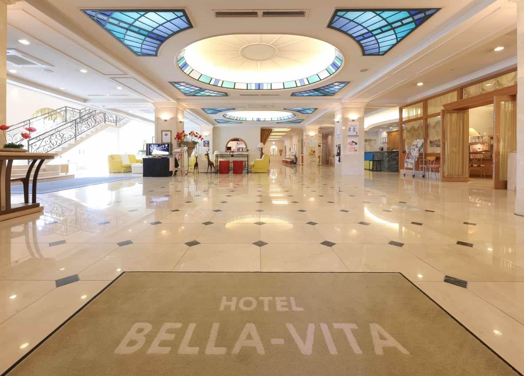 Hotel Bella-Vita
