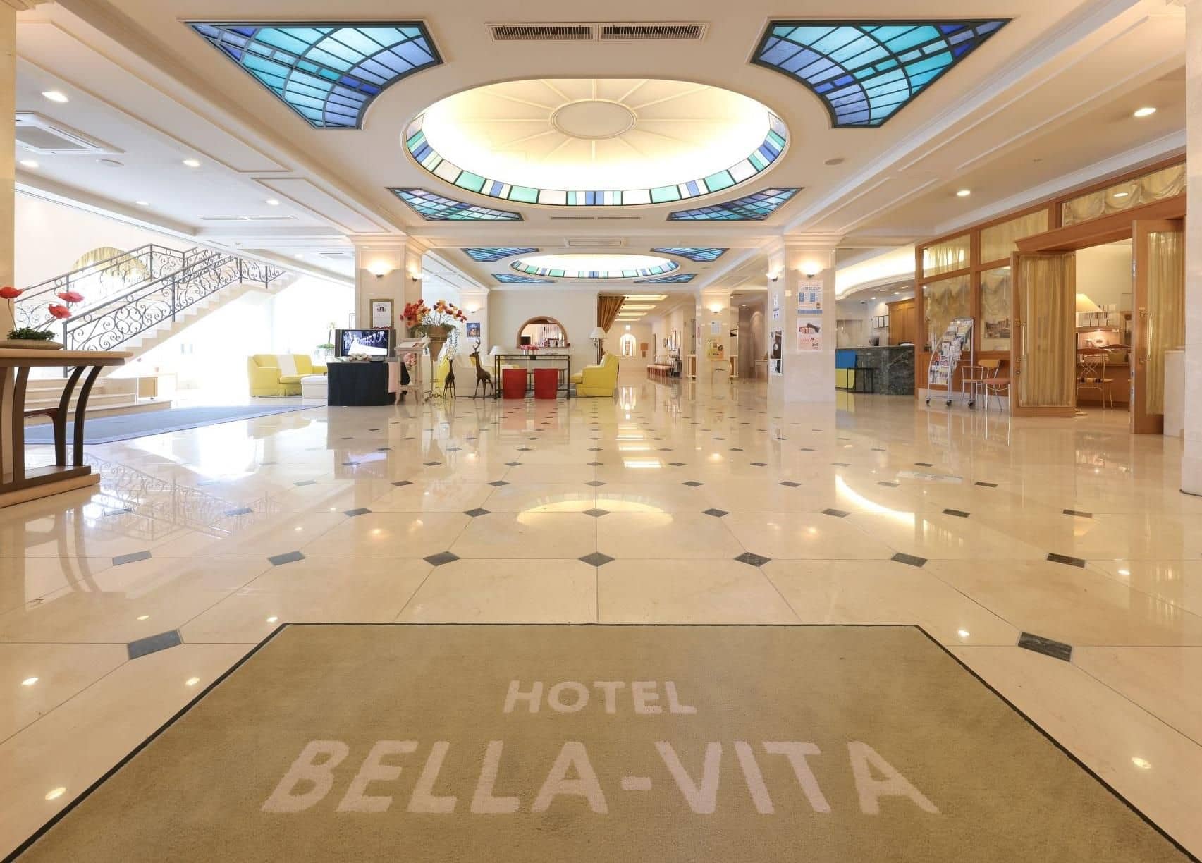 Hotel Bella-Vita Hotel Bella-Vita