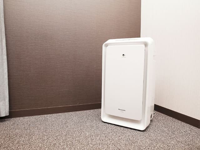Comfort Single Room, Non Smoking
