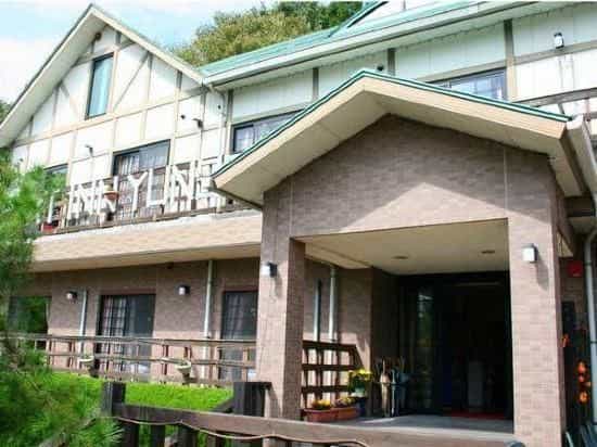 Resort Inn Yunogo