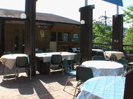 Resort Inn Yunogo1