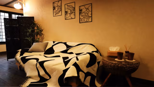 Sara Suite