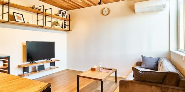 Rakuten STAY HOUSE x WILL STYLE Saga-Imari 101