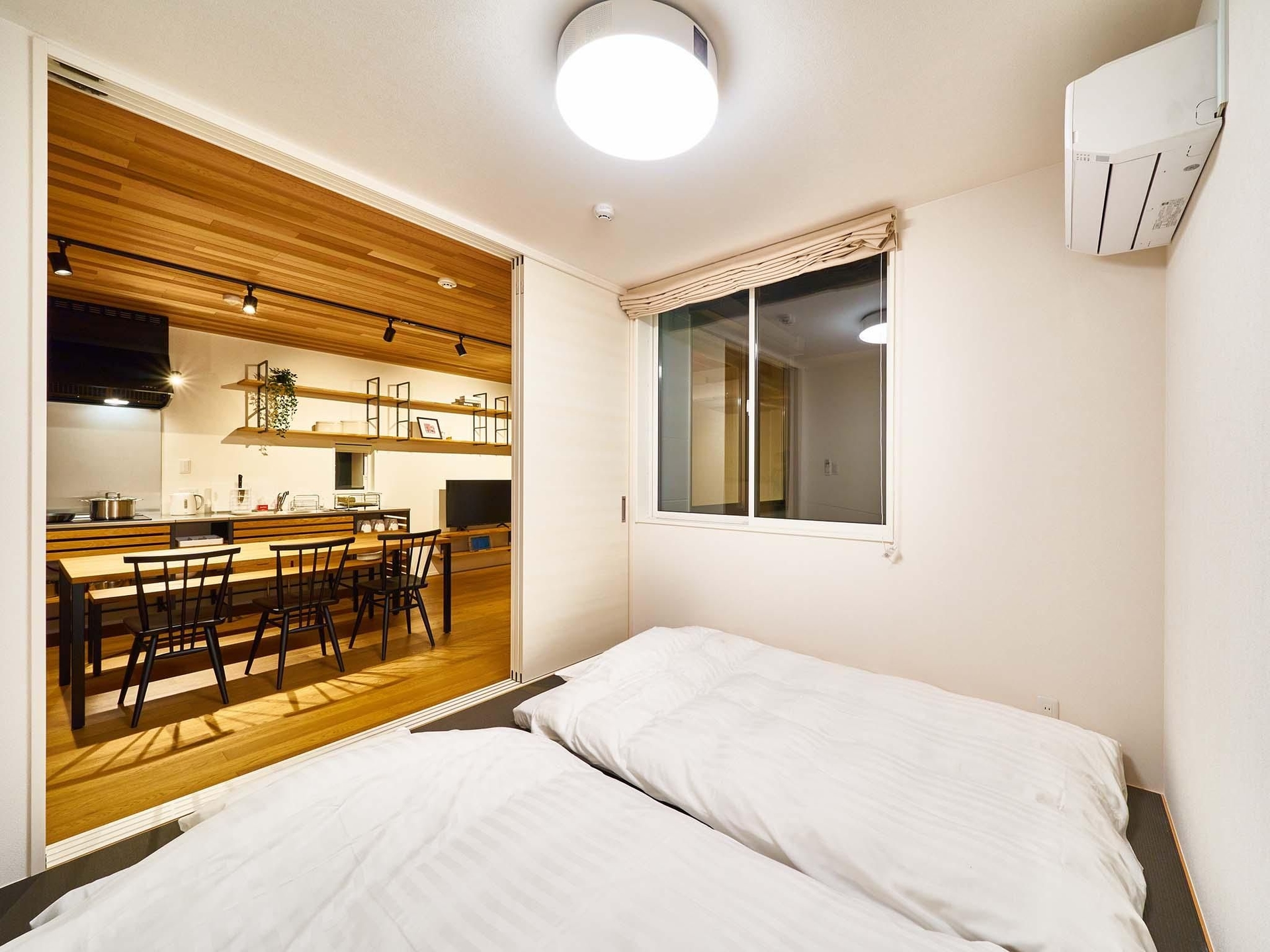 ราคุเท็น สเตย์ เฮาส์ เอ็ก วิลล์ สไตล์ ซากะ อิมาริ (Rakuten STAY HOUSE x WILL STYLE Saga Imari)2