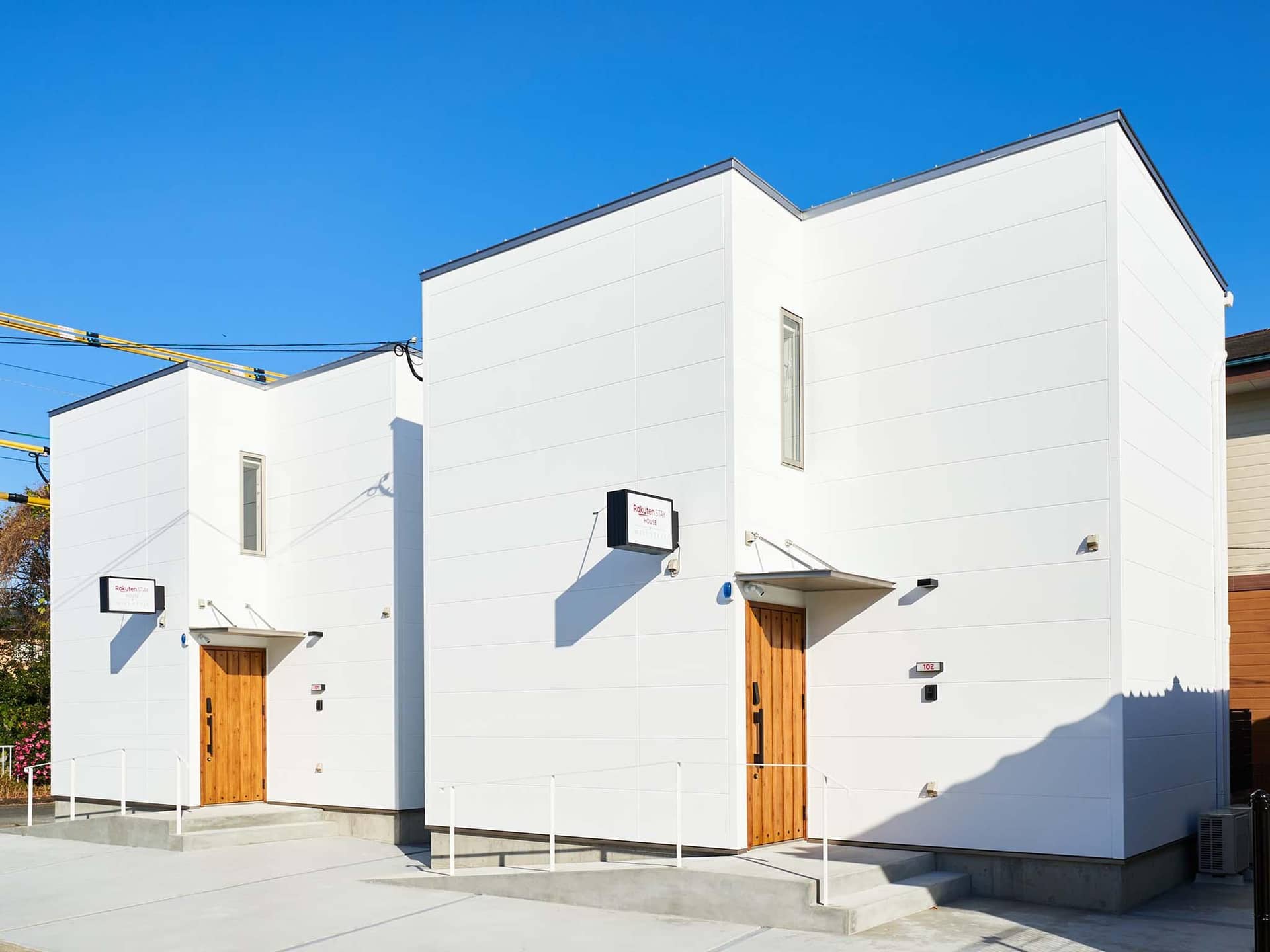 Rakuten STAY HOUSE x WILL STYLE Saga Imari Rakuten STAY HOUSE x WILL STYLE Saga Imari
