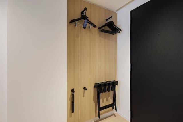 Standard Room, 2 Twin Beds