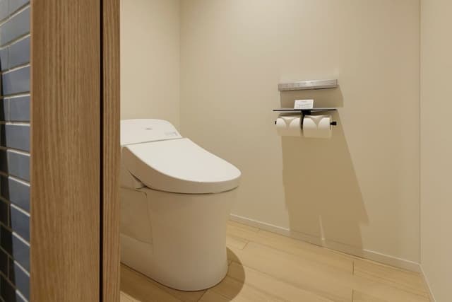 Standard Room, 2 Twin Beds
