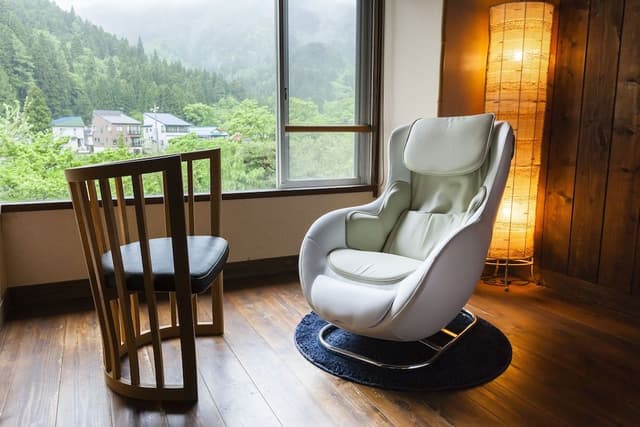Japanese Style Room with Hot Spring Bath, Non Smoking - 310