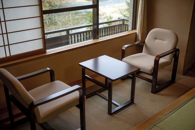 Japanese Style Family Room, Non Smoking