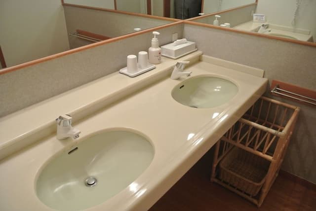 Japanese Style Family Room with Massage Chair, Non Smoking
