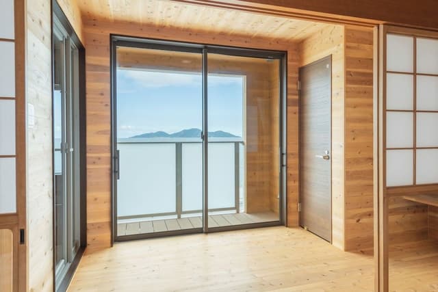Japanese Style Room with Private Bathroom, Non Smoking