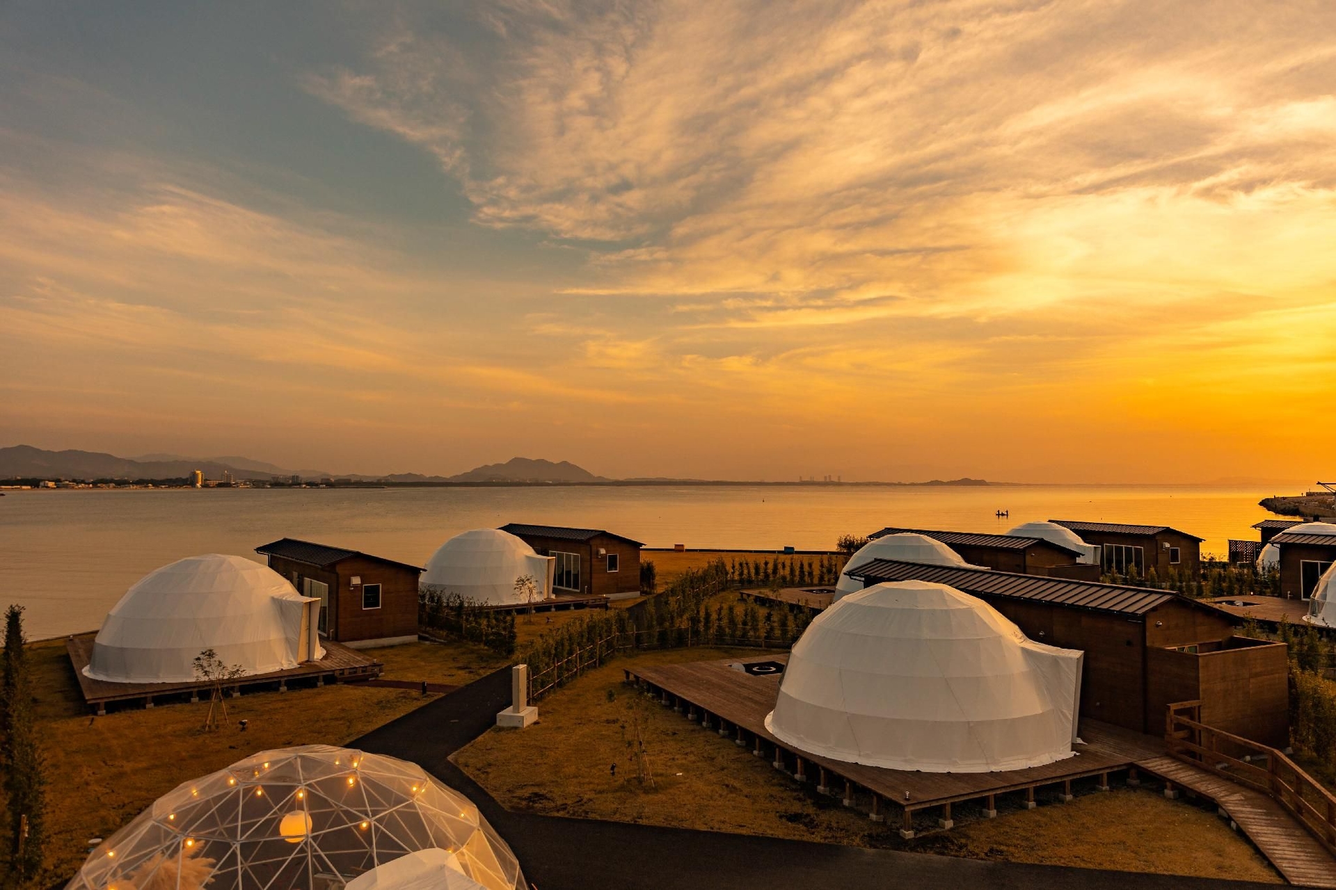 Glampdome Fukuoka Fukutsu1