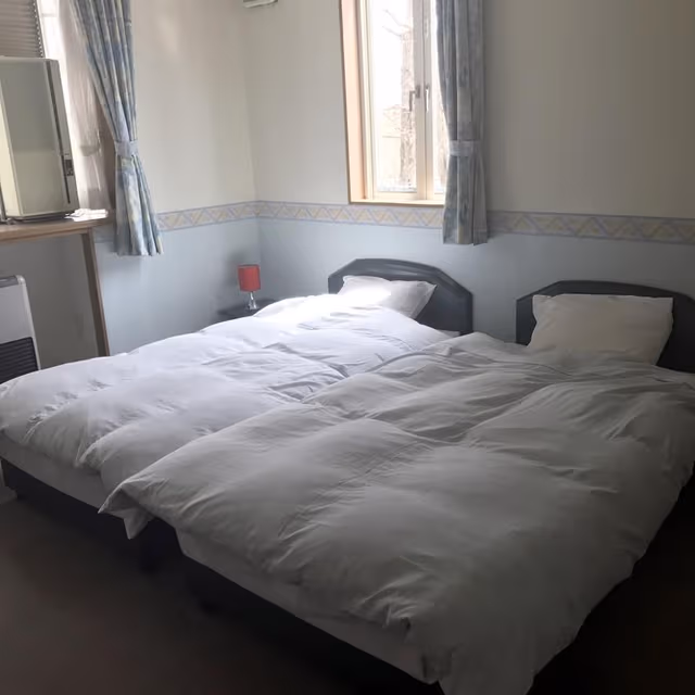 Western Style Room