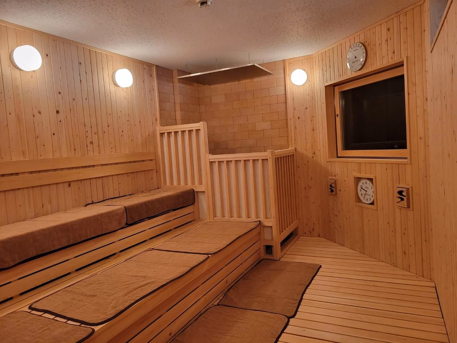 โฮเทล รูท อินน์ แกรนด์ ชิชิบุ (Hotel Route Inn Grand Chichibu)4