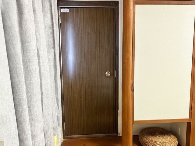 Family Connecting Room