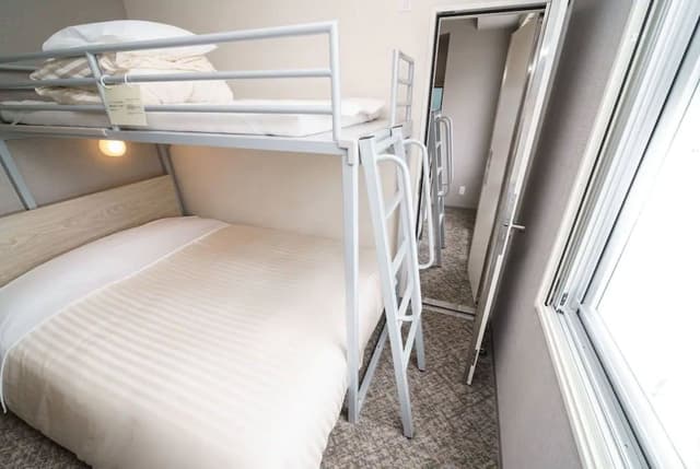 Connecting Room, Non Smoking