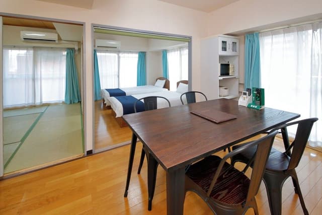 Family Apartment, Non Smoking