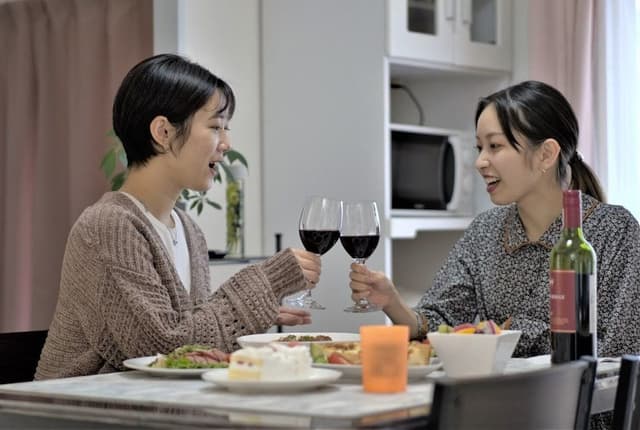 Family Apartment, Non Smoking