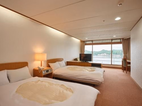 โรงแรมอุราชิมะ (hotelurashima)1