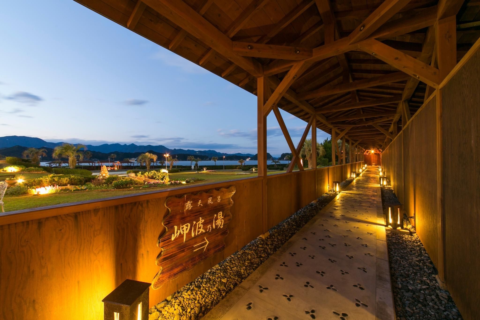 ฮานาอิโระโตโดริโนะ ยาโดะ คายูอุ เรียวคัง (Hanairotoridorino Yado Kayuu Ryokan)4