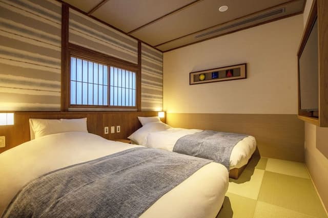 Royal Quadruple Room